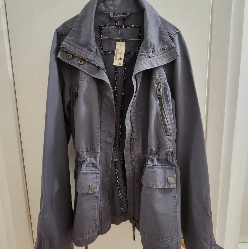 Jacket